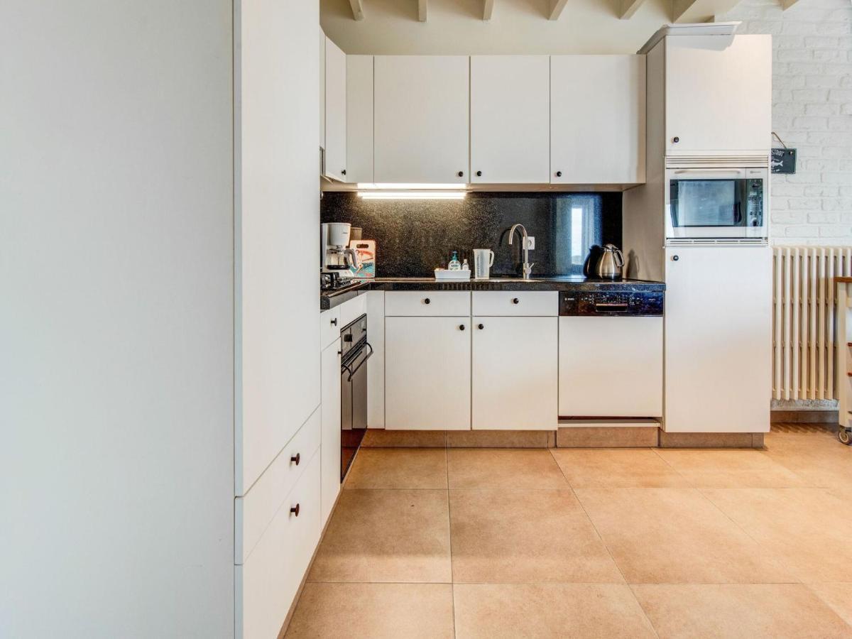 Holiday Home In Koekelare Εξωτερικό φωτογραφία